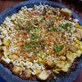 Cooksnap dari bisepti untuk resep Tahu kecap pedas