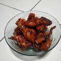 Cooksnap dari Faiqotus Ghifari untuk resep Ayam madu teflon