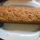 El cooksnap de Manuel Lopez Piagentini cuando hizo Budín de banana con harina integral y avena.