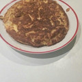 El cooksnap de Mikael Åkerfeldt cuando hizo Tortilla de patatas gorda y fácil.
