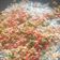 Cooksnap dari Limphine untuk resep Tumis Kering Udang Rebon Cabe Ijo