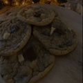 Ema Guillard's cooksnap of when they made Cookie comme à la mie caline.