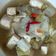 Cooksnap dari Sarah Sudjiman untuk resep Sayur Sawi Putih Pakai Bakso dan Telur