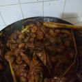 Cooksnap dari ratna untuk resep Rendang Daging
