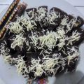 Cooksnap dari Nurmila Ima untuk resep Brownies chocolatos kukus
