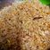 Cooksnap Julia ALeen Aireish semasa beliau membuat Nasi Goreng Campur.