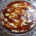 El cooksnap de Elen Balbuena cuando hizo Crema súper fácil y rápido de hacer.