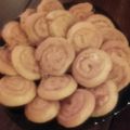Tolnainé Varga Anita Cooksnap-ja, amikor elkészítette a(z) Sajtos tekercs receptet.