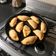 El cooksnap de Anita Len cuando hizo Empanadas de Soja  con Masa Casera Veganas.
