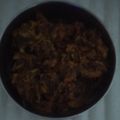Heena Upadhyay's cooksnap of when they made મૂળા ખારીયુ(mula khariyu recipe in gujarati).
