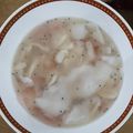 Cooksnap dari Fildzah Adani untuk resep Es sirsak