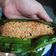 Cooksnap dari Maudy Lynn untuk resep Nasi Bakar Jamur Teri Kemangi