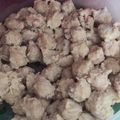 Cooksnap dari Kiya untuk resep Bakso ayam