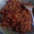 Cooksnap dari pristy eva untuk resep Kentang balado kriuk (mustofa)