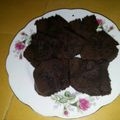 Cooksnap dari Amalia Rhiezka untuk resep Brownis Kukus Putih Telur