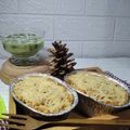 Cooksnap dari ati dewanthi untuk resep Schotel Kentang Kukus