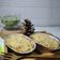 Cooksnap dari ati dewanthi untuk resep Schotel Kentang Kukus
