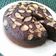 Cooksnap dari Dapur Mama Andra untuk resep Brownies Pisang Kukus ala JTT Super Moist (Tanpa Mixer)