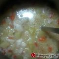 Cooksnap από kamelia8 στη συνταγή Ψαρόσουπα πεντανόστιμη