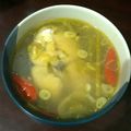 Cooksnap dari Gertrude Agnès untuk resep Tenggiri kuah asam pedas