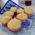 Cooksnap από Vasso Nikolopoulou στη συνταγή Κέικ με μπανάνα και μέλι
