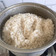 Cooksnap dari baning untuk resep Wajik Ketan Gula Merah