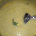 Cooksnap dari Bety untuk resep Bubur Jagung