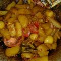 Cooksnap dari Dapoer ummi untuk resep Ayam rica rica