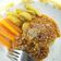 Cooksnap dari Inesdwina untuk resep Steak Tempe Saus Lada Hitam #SelasaBisa