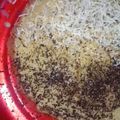 Cooksnap dari Ibu Alisya untuk resep Terang bulan teflon