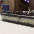 Cooksnap dari Nurul untuk resep Oreo Dessert Box Simple