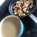 El cooksnap de Romina Diaz Seguel cuando hizo Sopa crema de lentejas (secas).