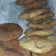 El cooksnap de Adriana Rosas cuando hizo Tortas fritas. Fácil y rápidas.
