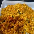 Nikita Maan's cooksnap of when they made Paneer Bhurji.