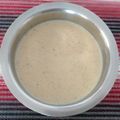 Sonal Modha's cooksnap of when they made સાંબા ની ખીર(Samba Kheer recipe in Gujarati).