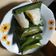 Cooksnap dari Evie Wirawan untuk resep Nagasari Ny.liem (tambah endapan daun pandan)