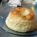 El cooksnap de gislayer cuando hizo Budín de pan.