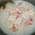 Cooksnap dari Nur Ilmiyah untuk resep Garang Asem ala ala Balita