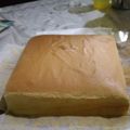 Cooksnap dari liansista untuk resep Ogura vanilla cake