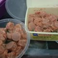 Cooksnap dari Achtasuri untuk resep Seblak Basah Khas Bandung