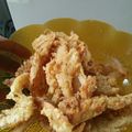 Cooksnap dari Nadiana untuk resep Jamur goreng krispy pakai tepung biasa