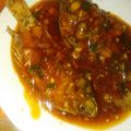 Cooksnap dari Lita Amir untuk resep Nila Asam Manis Pedas