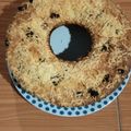 Cooksnap dari Neverland Angel untuk resep Bolu tape susu