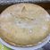 El cooksnap de tapese cuando hizo Pastel frío relleno con Dulce de leche y Nutella “sin gluten “.