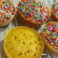 Cooksnap dari Deyaris untuk resep Martabak mini (resep jualan saya)