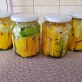 Szép Ágnes 💇‍♀️ Cooksnap-ja, amikor elkészítette a(z) Kovászos cukkini (paleo) receptet.