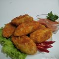 Cooksnap dari ati dewanthi untuk resep Shrimp Roll
