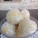 Cooksnap dari Wayan Sweli untuk resep Donat Ketan ala Korea #rabubaru