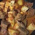 Cooksnap dari Amel untuk resep Sampadeh Dagiang (asam pedas daging)