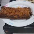 Cooksnap dari nurul hayya hafizhiah untuk resep Brownie 1 Telur